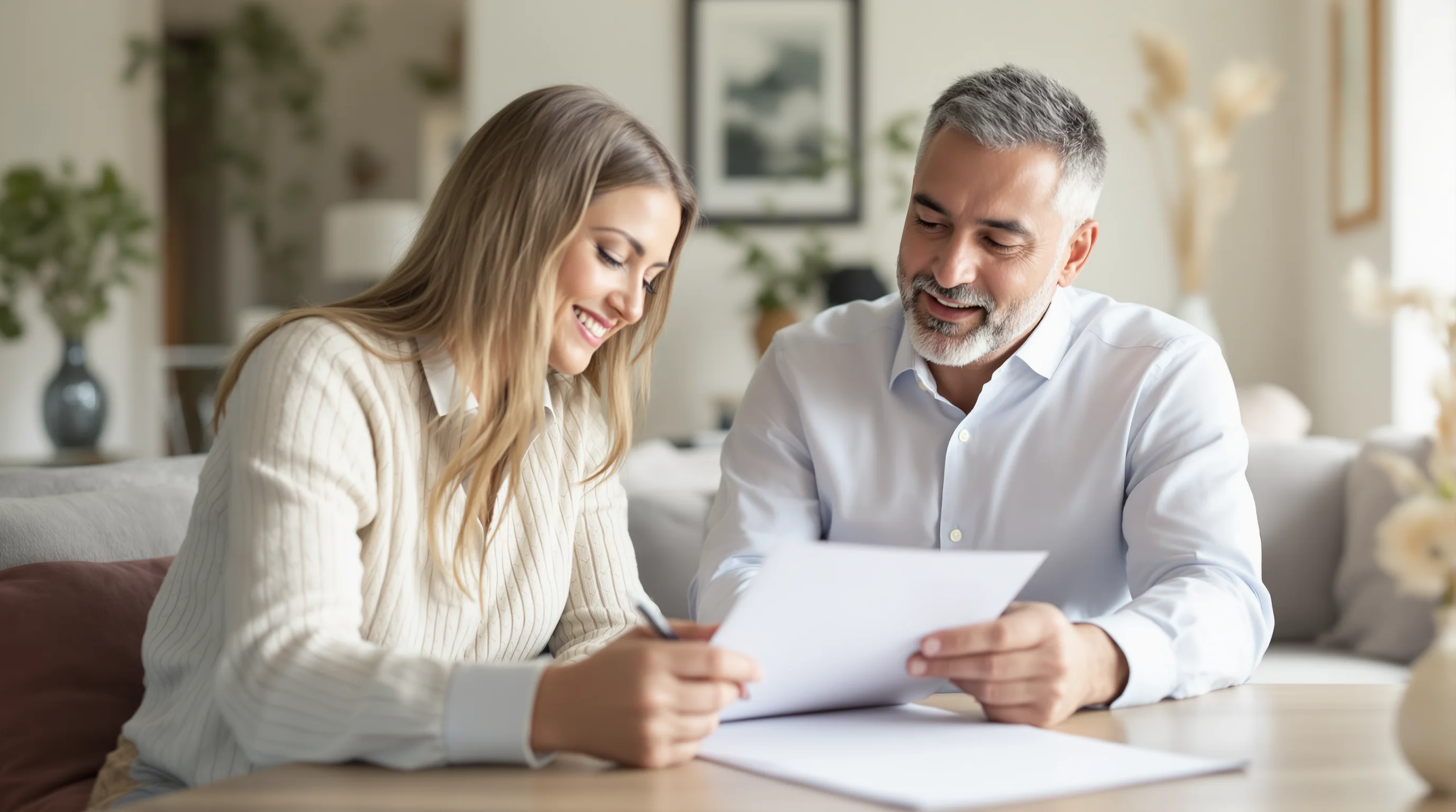 Acheter en viager : les 7 étapes essentielles pour réussir son acquisition
