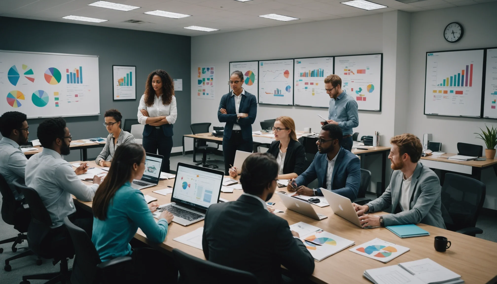 Décodez le nonclasse : le secret d'une approche généraliste efficace