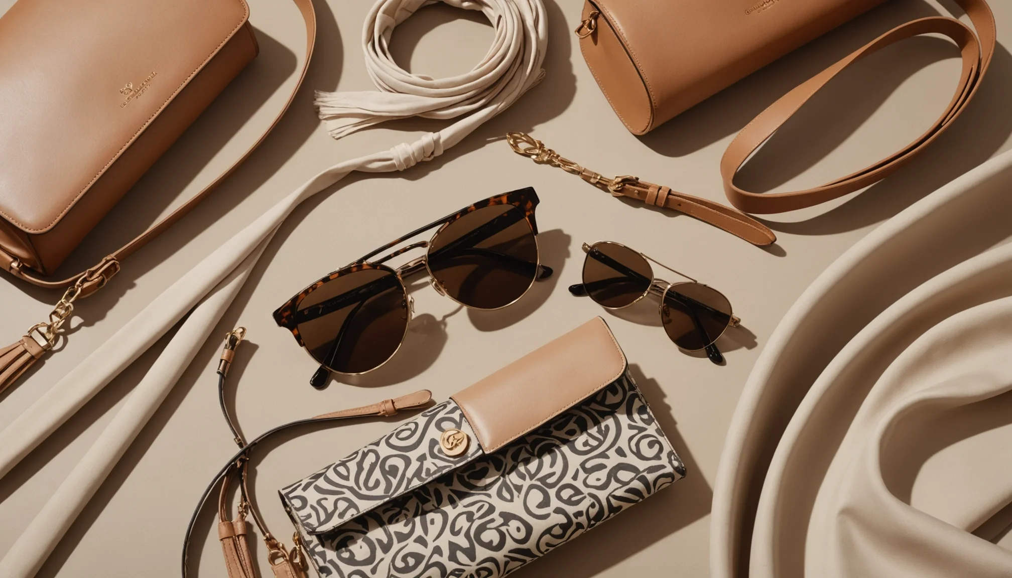 Les accessoires mode incontournables qui vont transformer votre style cette saison