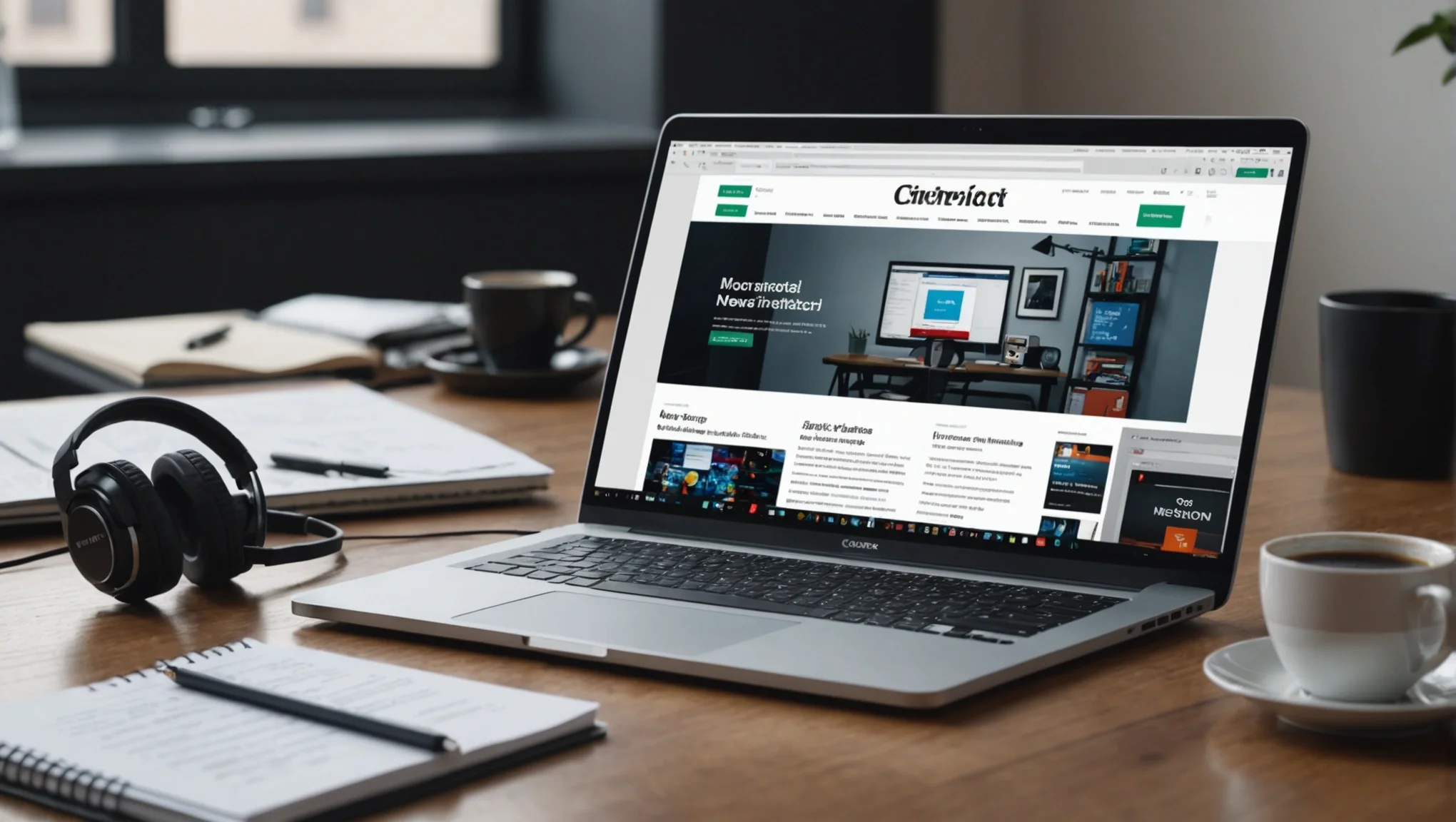 Les astuces inattendues pour rester à la page dans les informations généralistes