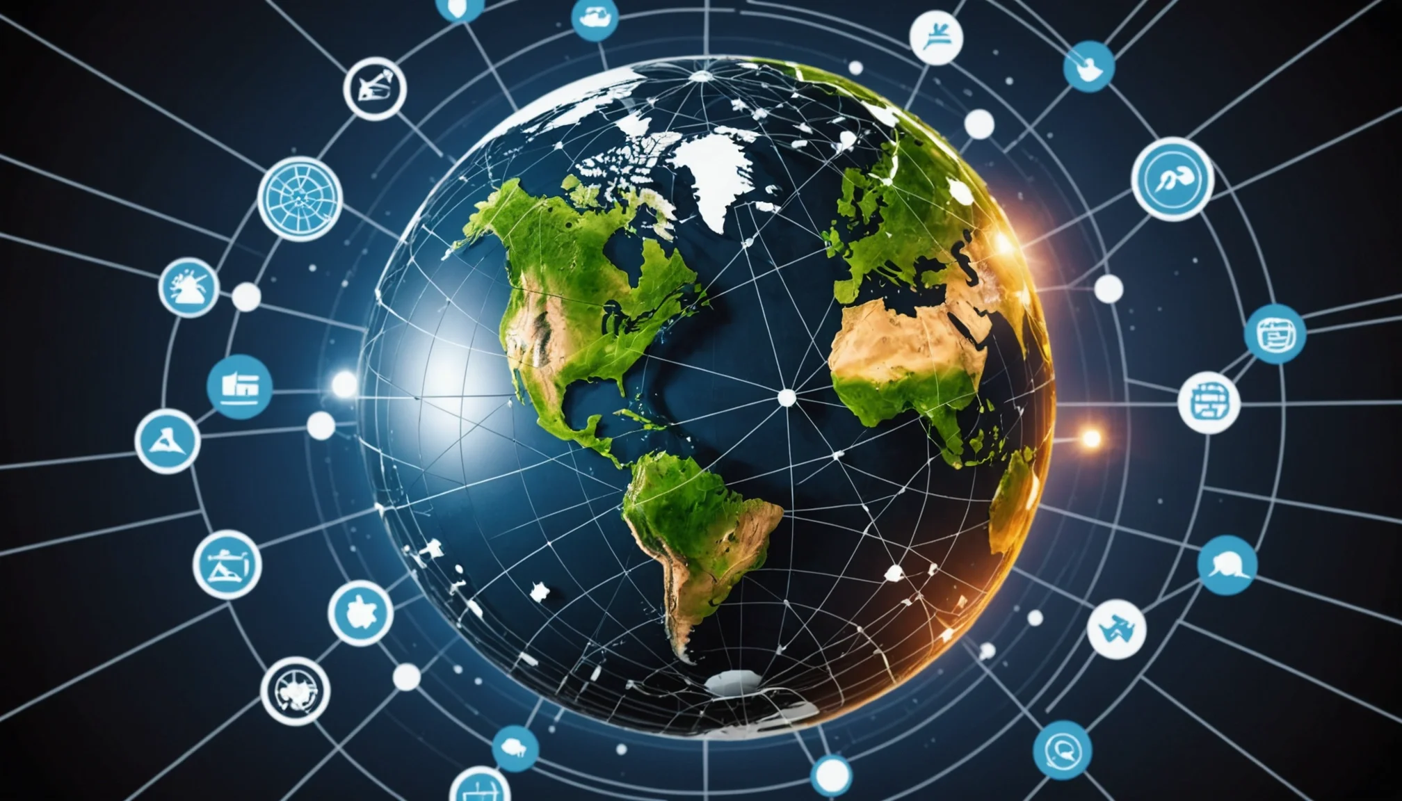 Les sujets tendance du moment: entre enjeux mondiaux et actus surprenantes