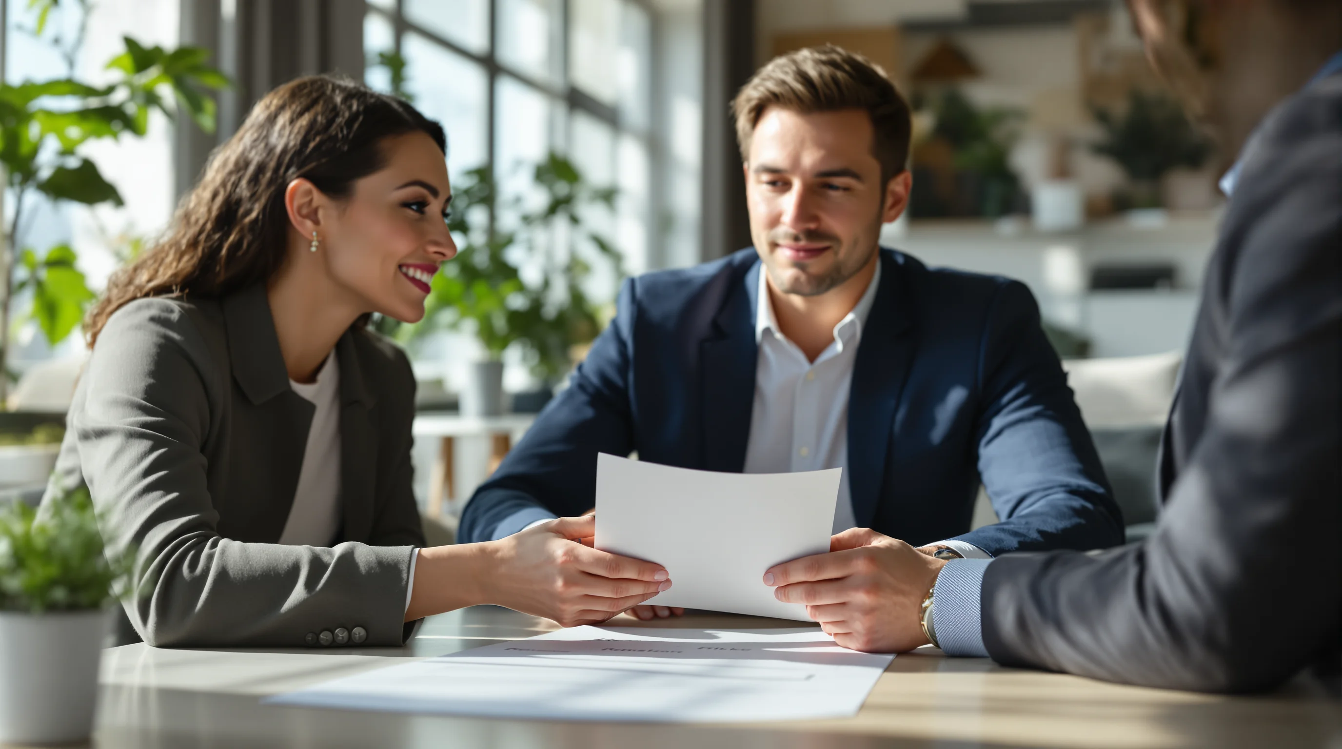 Offre d'achat immobilier : la méthode étape par étape pour sécuriser la transaction