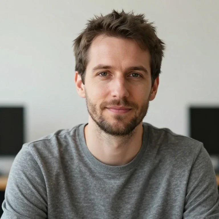 Antoine Lantier